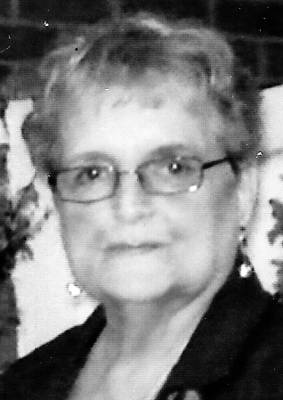 Photo of Carmen Bouchard