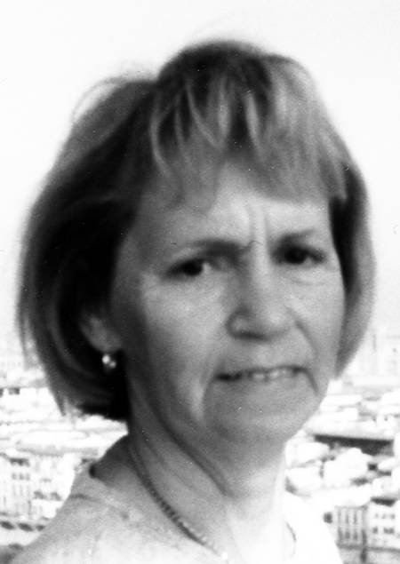 Photo de Claudette Bouchard