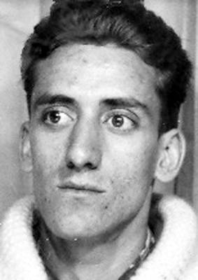 Photo of Francois-Marie Dufour