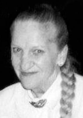 Photo de Marthe-Gagnon Gaudreault