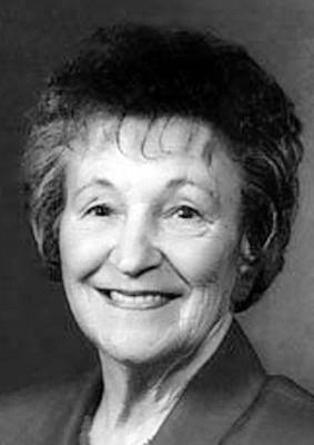 Photo of Huguette Guillemette