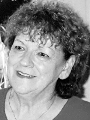 Photo of Gisele Sauvageau
