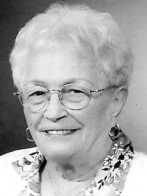 Photo of Mariette-Girard Cote