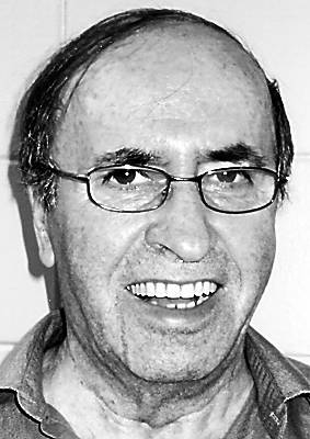 Photo of Benoit Dumais