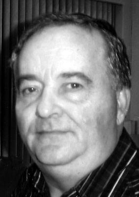 Photo of Daniel Bergeron