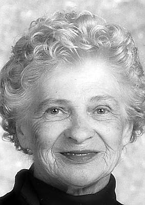 Photo of Julie Lepine