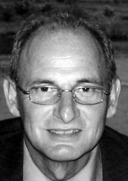 Photo of Julien Villeneuve