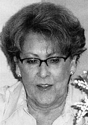 Photo of Lucette Boily