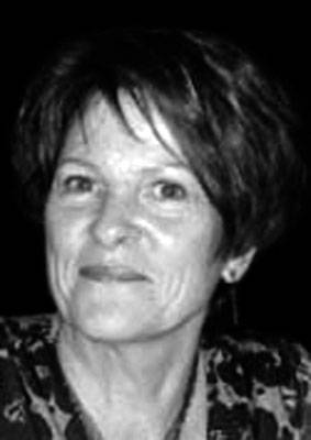 Photo of Rosanne-Martel Laflamme