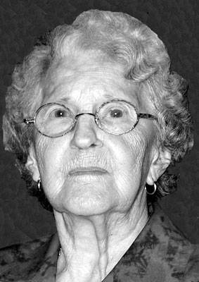 Photo of Mariette-Simard Pouliot
