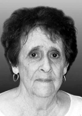 Photo of Rita-Larouche Boucher