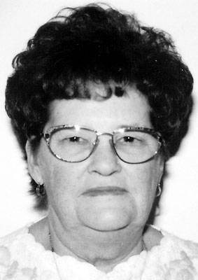 Photo de Therese-Gagnon Gilbert