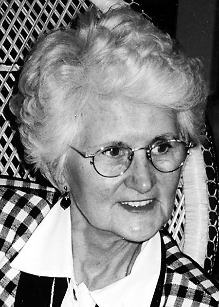 Photo of Simone-Brassard Larouche