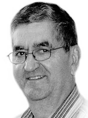 Photo of Andre-Paul Harvey