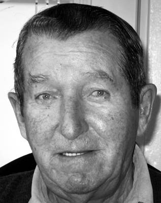 Photo of Georges Boucher