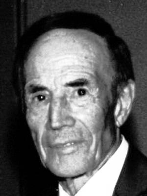 Photo of Laurent Pouliot