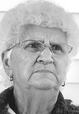 Photo de Huguette Duchesne