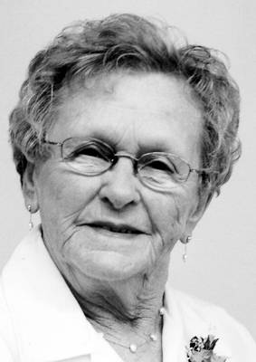 Photo of Francoise-Leclerc Gauthier