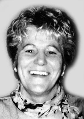 Photo of Marie-Marthe Goulet