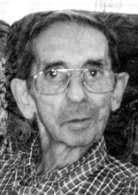 Photo de Raymond Lebel