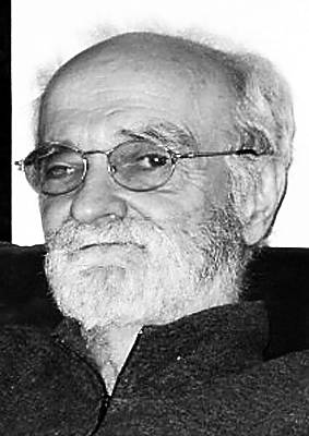 Photo de Achille Boudreault