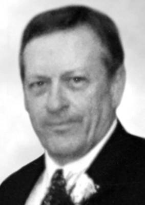 Photo of Gilles Girard