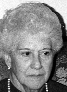 Photo of Rolande Barrette