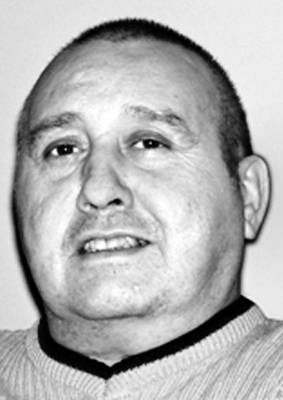 Photo of Martial Bouchard