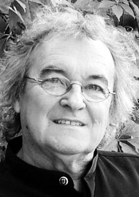 Photo of Yvon Leblond