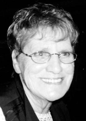 Photo of Pierrette-Tremblay Potvin