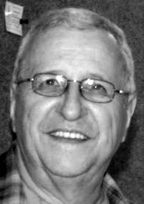 Photo of Donald Simard