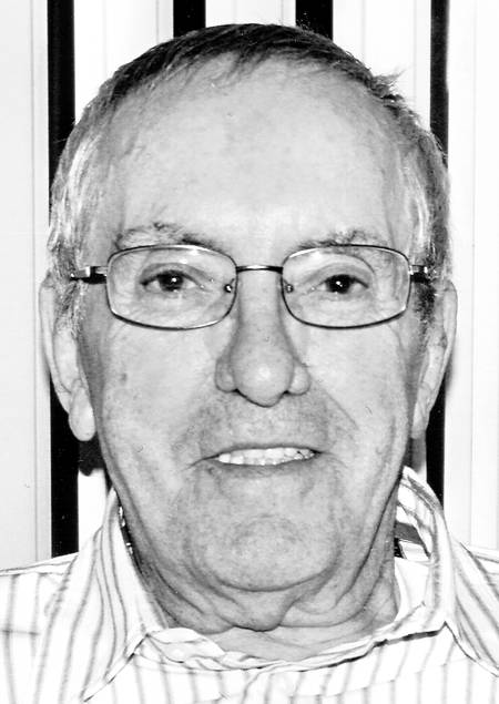 Photo of Rosaire Lajoie