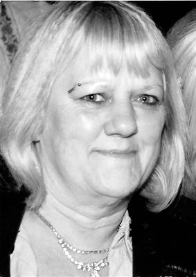 Photo of Rejeanne Morissette