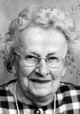 Photo of Berthe-Fournier Landry