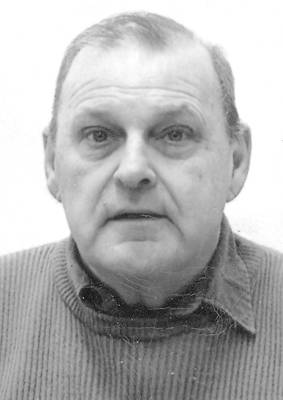 Photo of Pierre Blouin