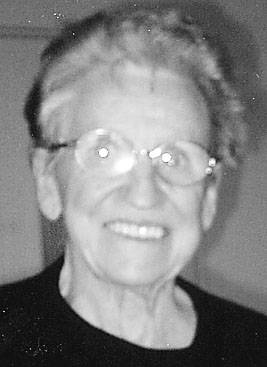 Photo de Therese-Morin Desbiens