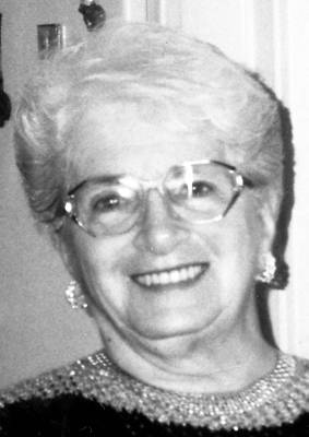 Photo of Gabrielle-Perron Pouliot