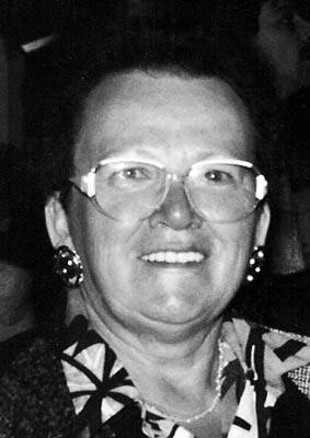 Photo of Pierrette-Labonte Girard