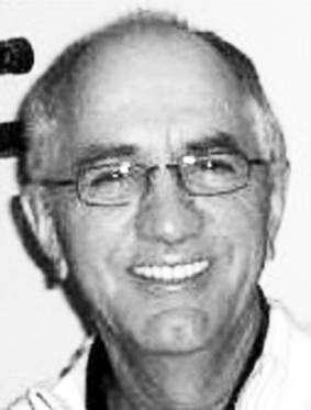 Photo de Marcel Godin