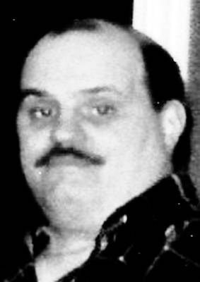 Photo of Christian Fortin