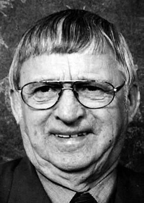 Photo of Henri Thivierge