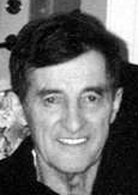Photo of Raymond-Marie Lepage