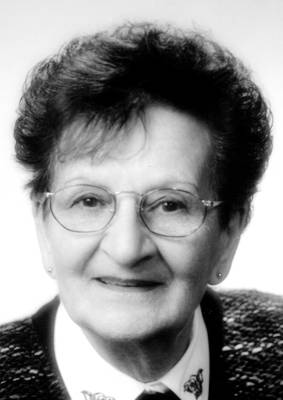 Photo de Blandine-Jean Tremblay