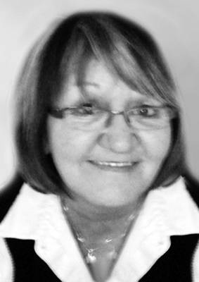 Photo of Regine Tremblay