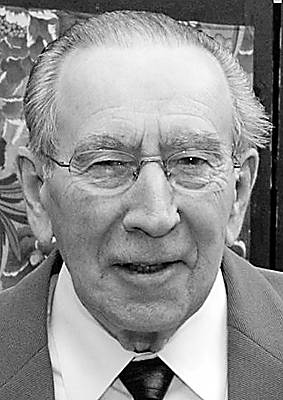 Photo of Roger Dallaire