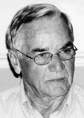 Photo de Edmond Godin