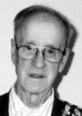 Photo of Maurice Langlois
