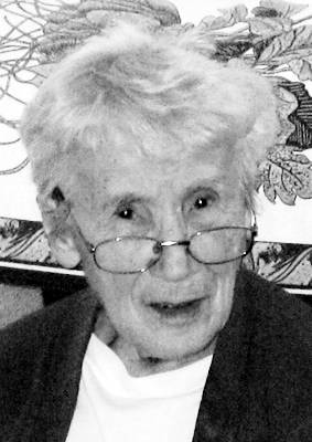 Photo de Irene-Laforge Gagne