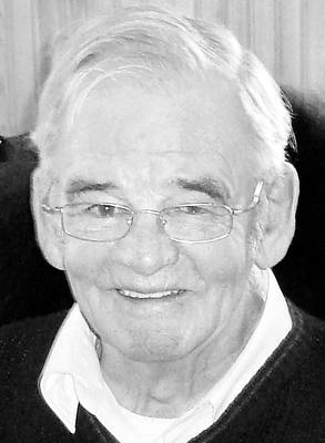 Photo of Fernand Gravel