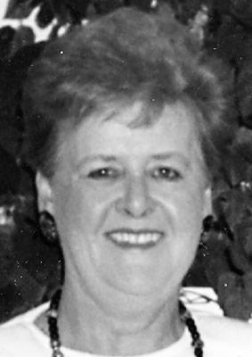 Photo de Georgette-Couture Belley